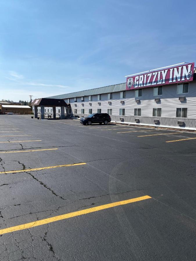 Grizzly Inn Evanston Kültér fotó