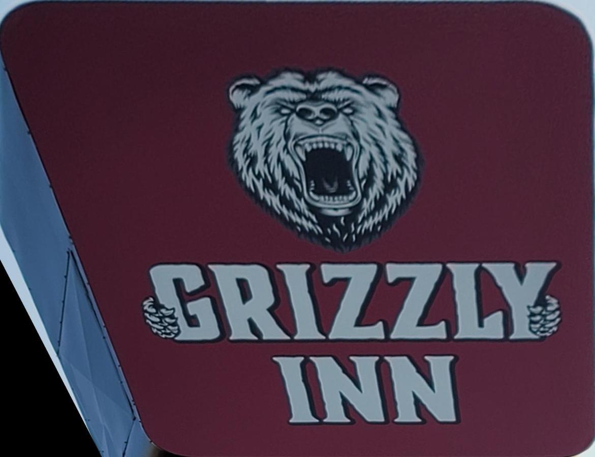Grizzly Inn Evanston Kültér fotó