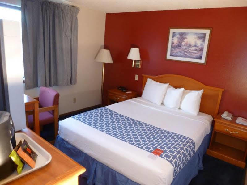 Grizzly Inn Evanston Kültér fotó