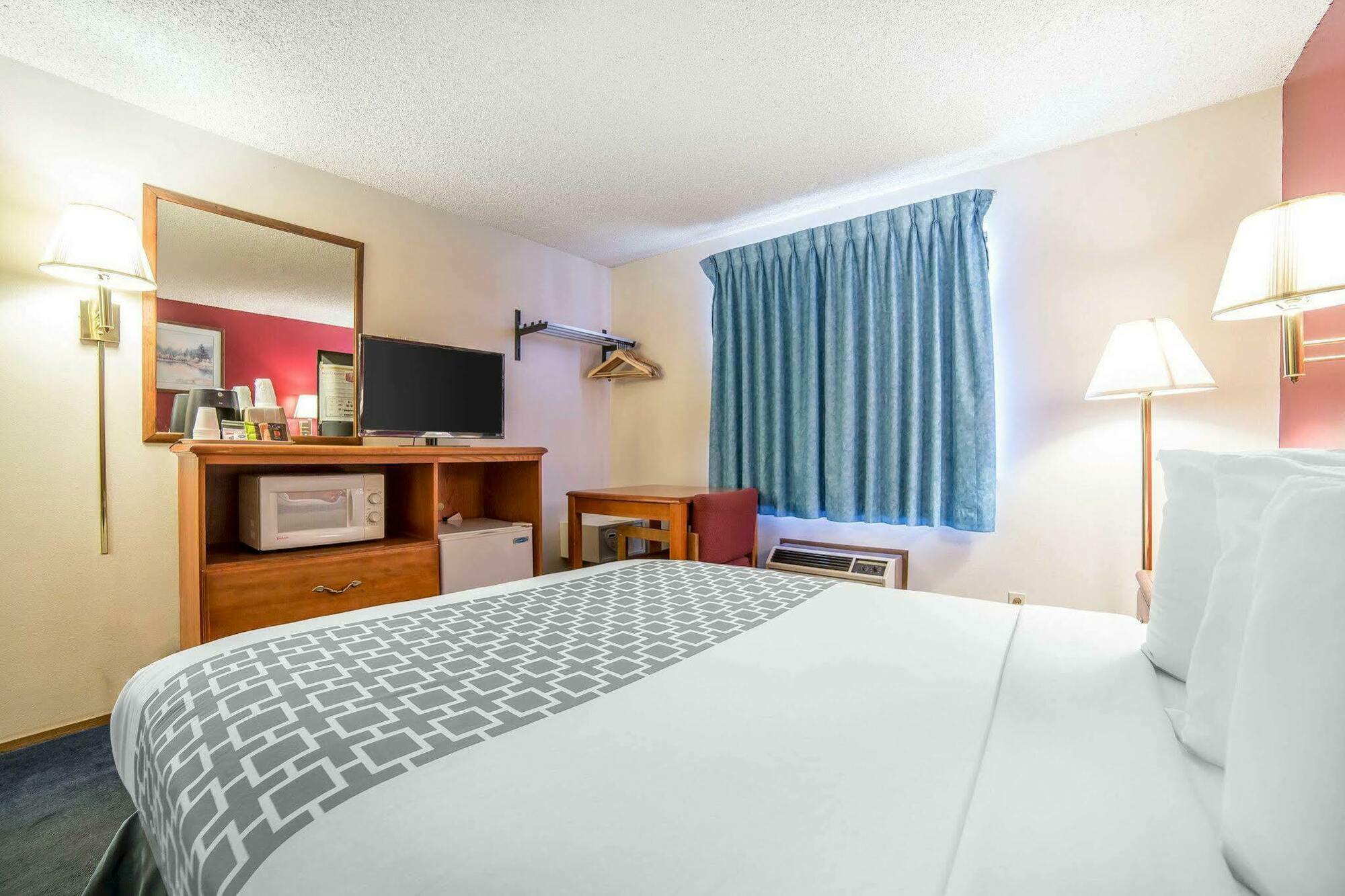 Grizzly Inn Evanston Kültér fotó